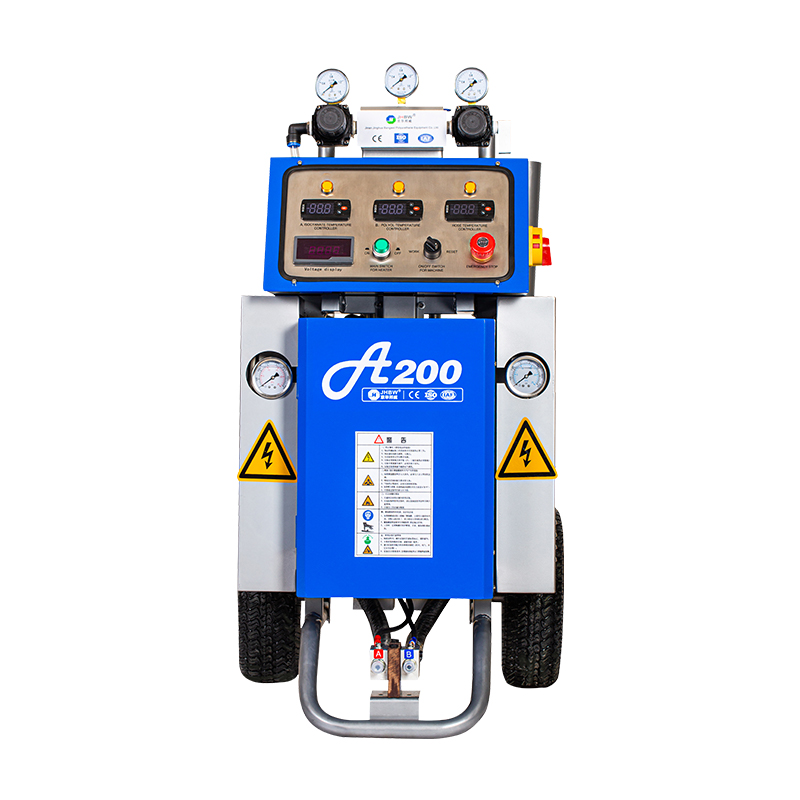 JHBW-A200聚氨酯噴涂機