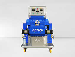 JHBW-AH7000聚脲噴涂機