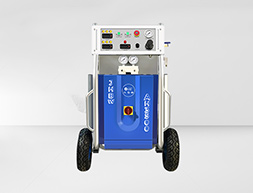 JHBW-AH3500聚脲噴涂機