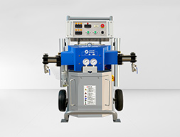 JHBW-AH3000聚脲噴涂機