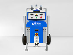 JHBW-A500聚氨酯噴涂機