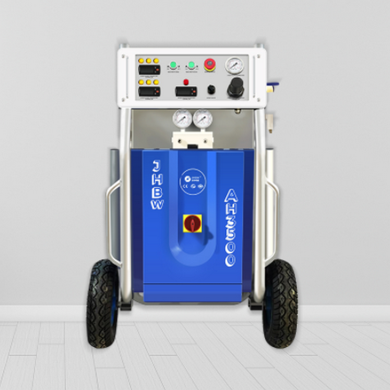 JHBW-AH3500聚氨酯噴涂機