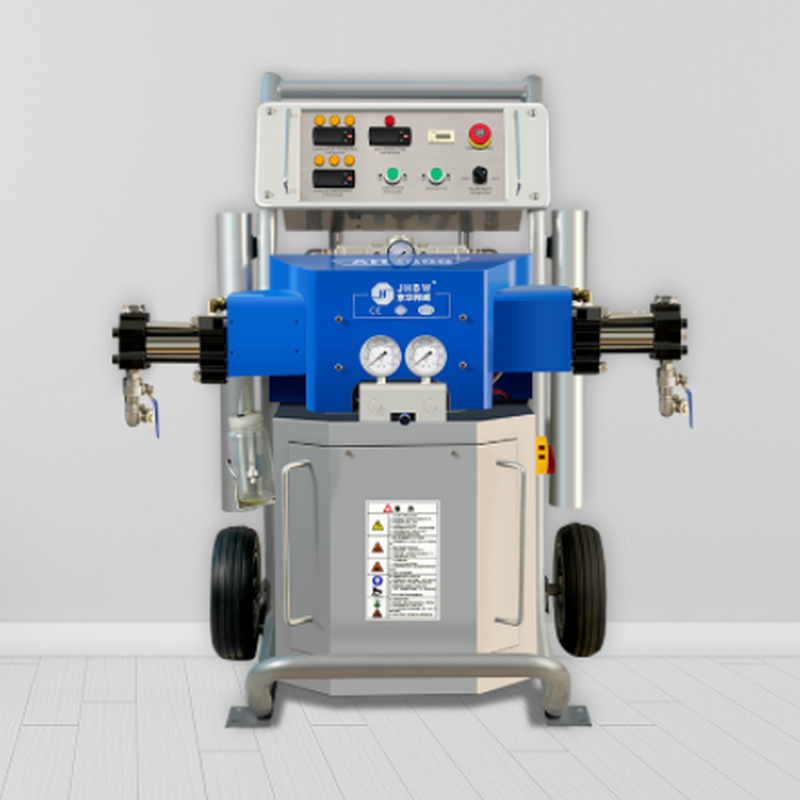 JHBW-AH3000聚氨酯噴涂機
